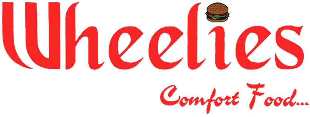 Wheelies logo